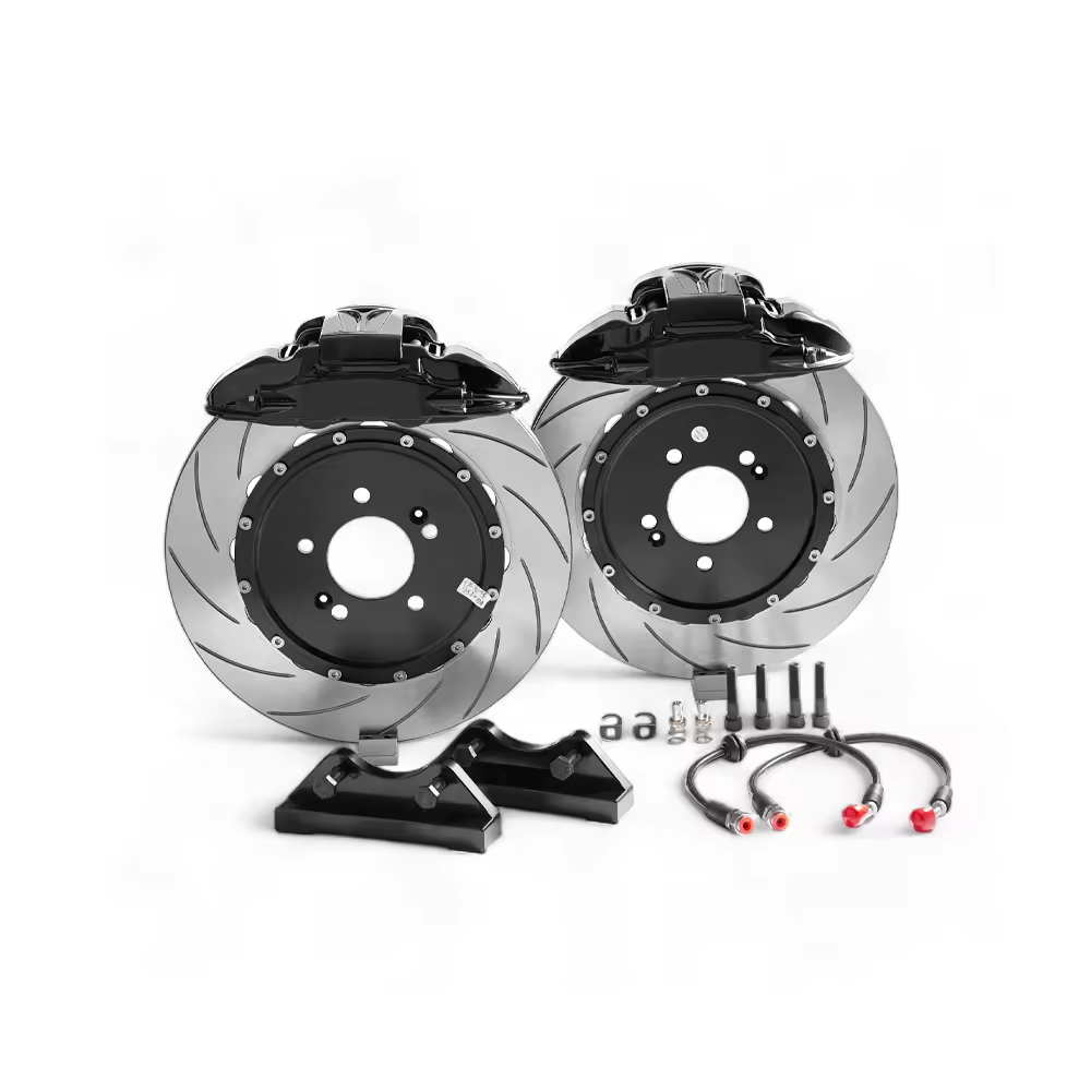 Brake kit rear brake disc cali - Model Kit F16 评论和价格