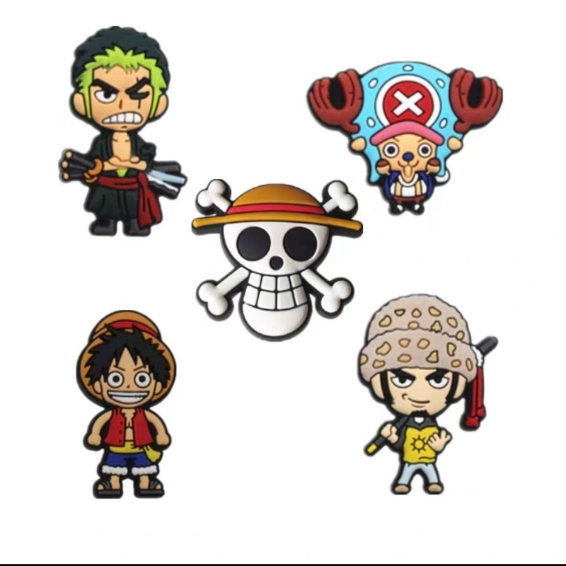 One Piece cartoon anime charac - Model Kit Accessories 评论和价格