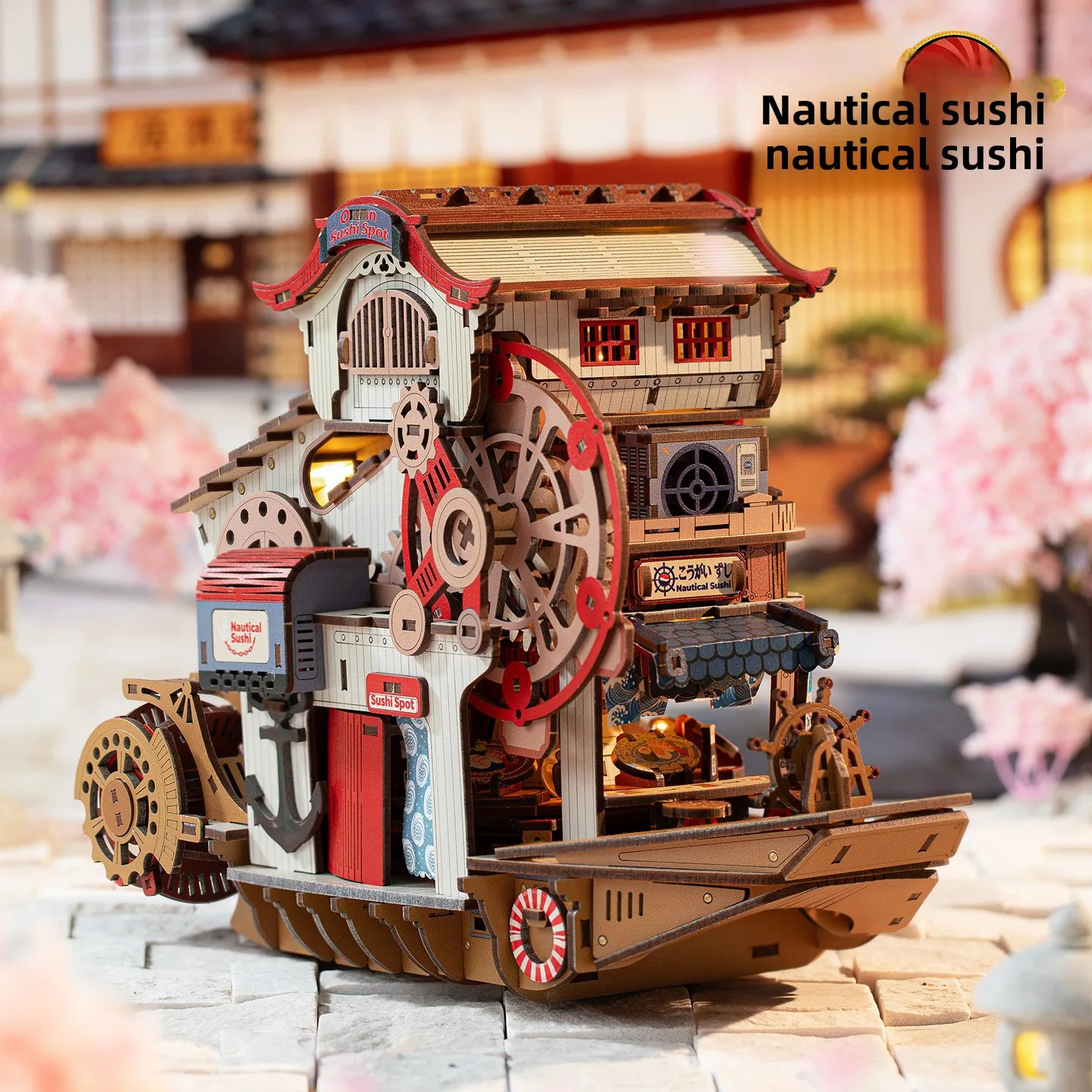 Skateboard Competition 3D Puzz - Model Kit Competition 评论和价格