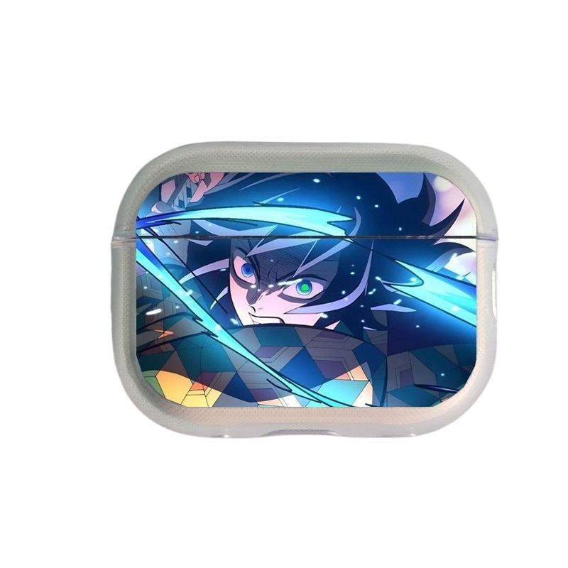 Demon Slayer Case Anime For Ai - Model Kit Zenitsu 评论和价格