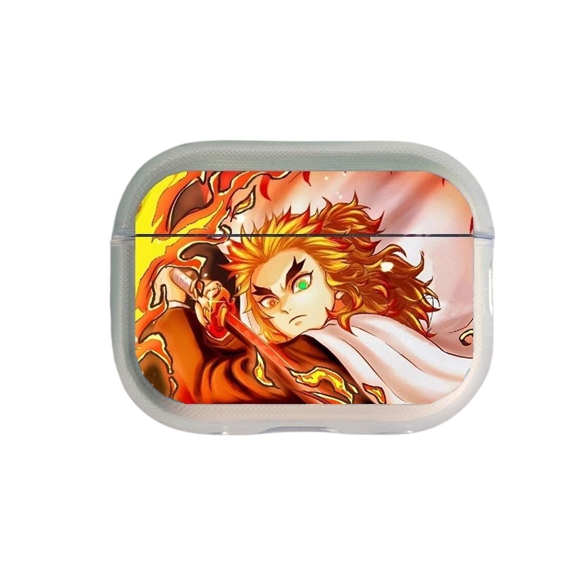 Demon Slayer Case Anime For Ai - Model Kit Zenitsu 评论和价格