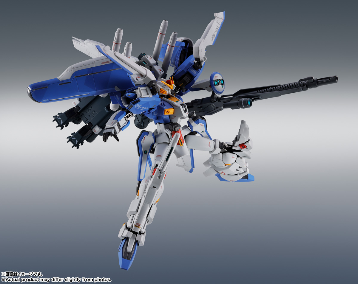 Original In Stock BANDAI METAL - Model Kit Gurren Lagann 评论和价格