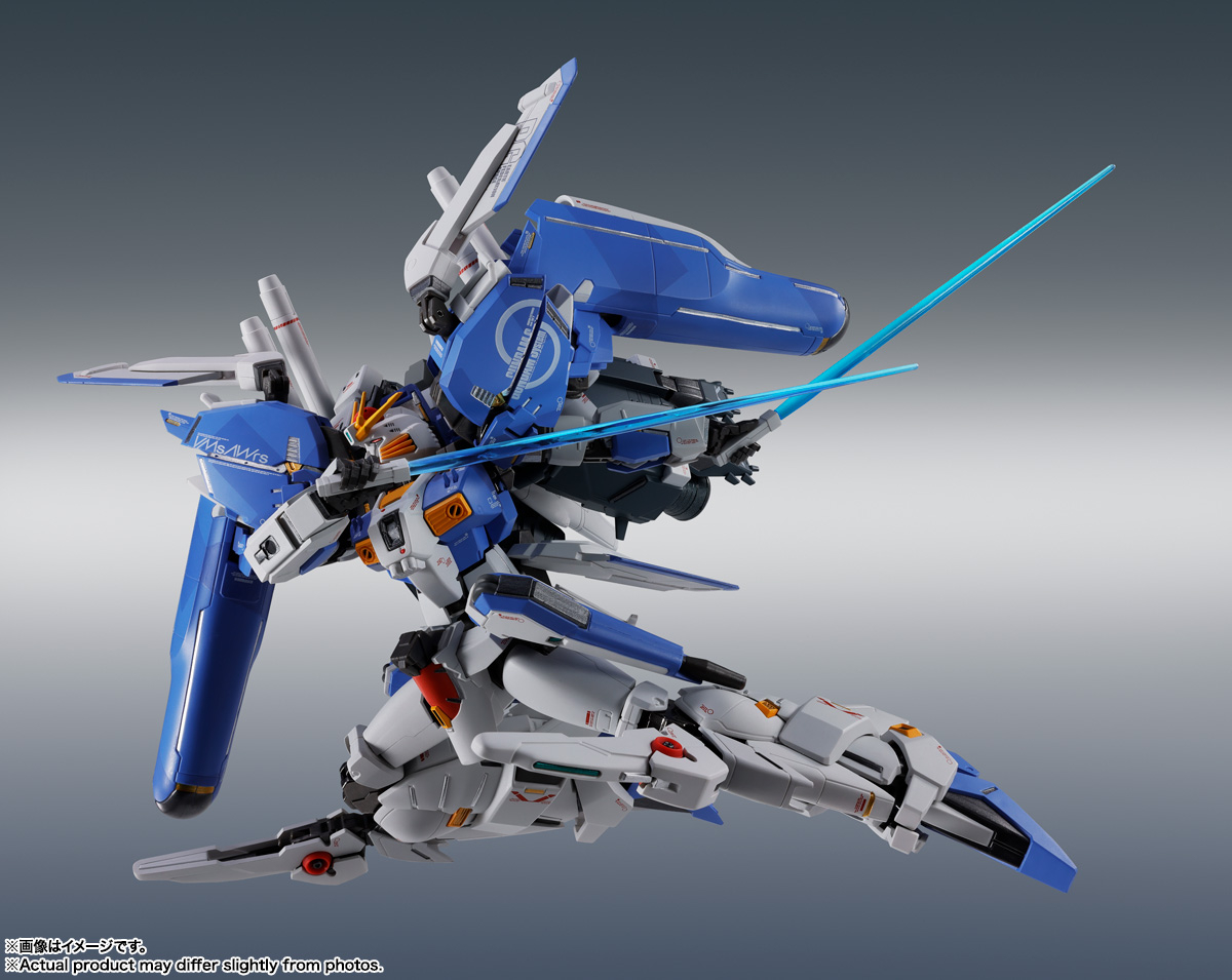 Original In Stock BANDAI METAL - Model Kit Gurren Lagann 评论和价格