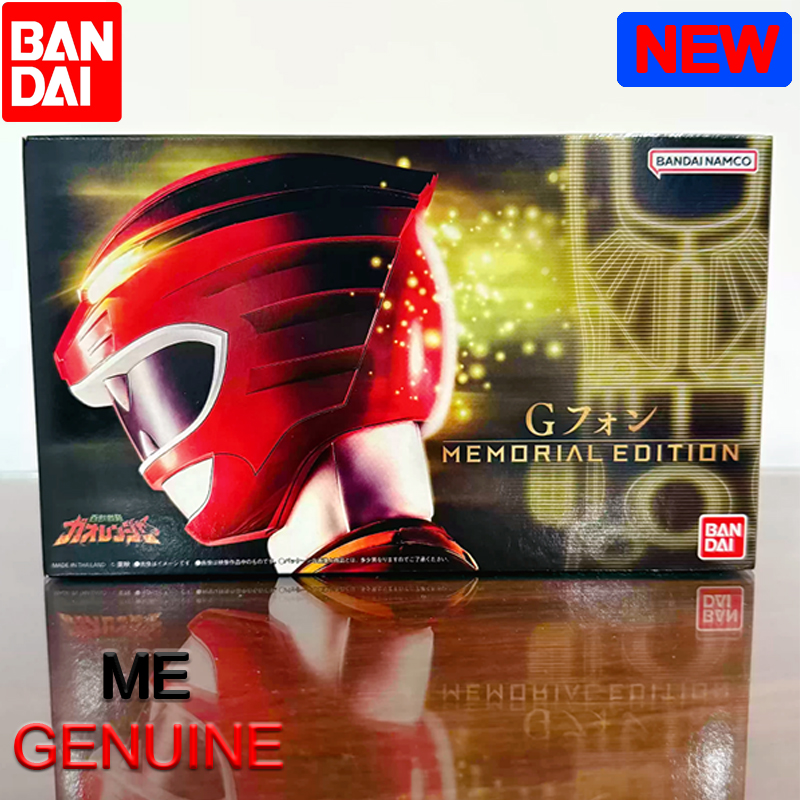 Bandai Premium ME G Phone Memo - Model Kit Gurren Lagann 评论和价格