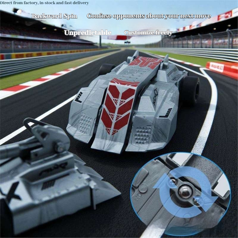 Generic Remote Control Battle  - Model Kit Competition 评论和价格
