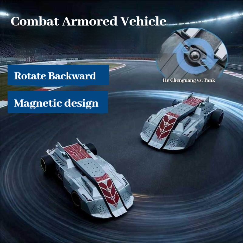 Generic Remote Control Battle  - Model Kit Competition 评论和价格