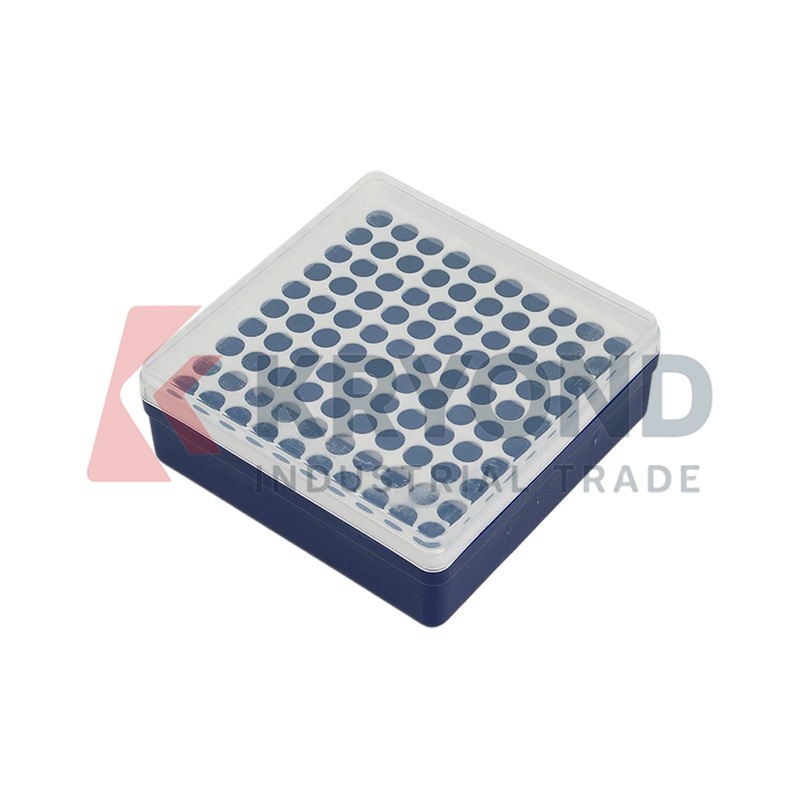 1.5mL 2mL Centrifuge Tube Stor - Youtube Model Kit 评论和价格