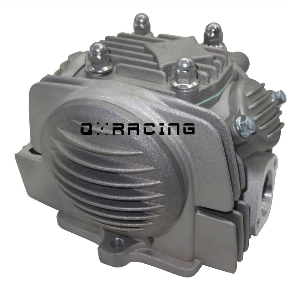 Cylinder Head Kit Assembly For - Model Kit Engine 评论和价格