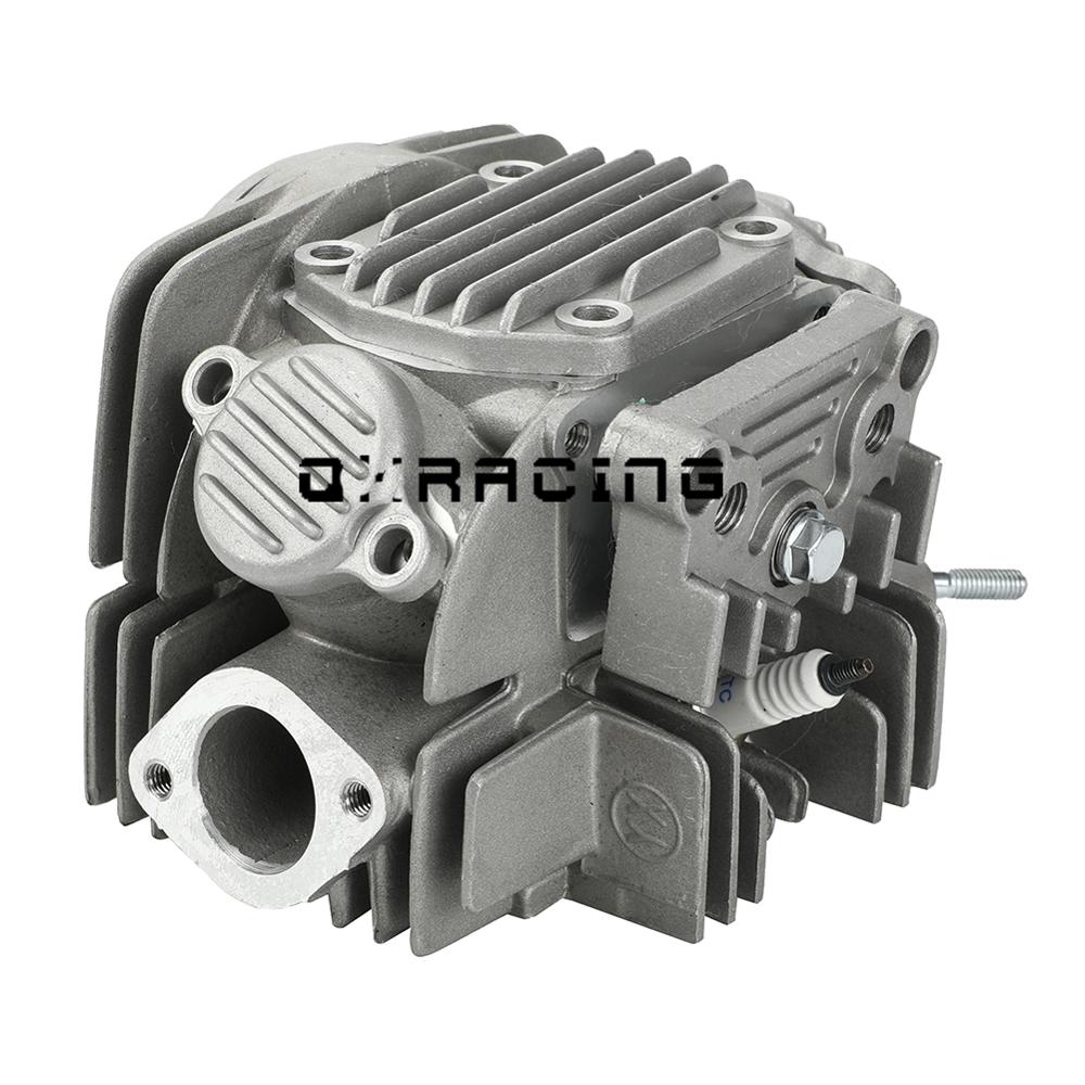 Cylinder Head Kit Assembly For - Model Kit Engine 评论和价格