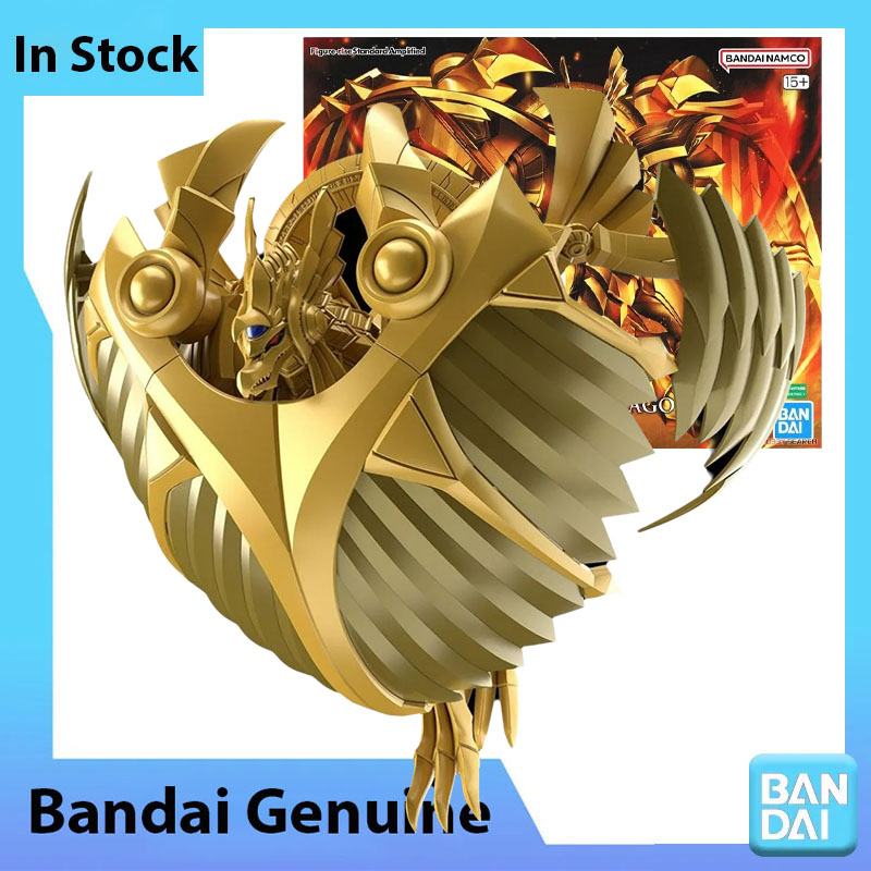 Bandai 100% Genuine Yu-Gi-Oh!  - Model Kit Yugioh Ra 评论和价格