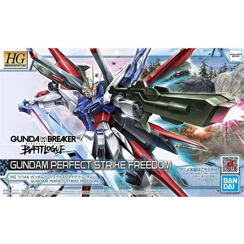 Bandai Gundam Model Kit HG Win - Model Kit Wing Zero 评论和价格