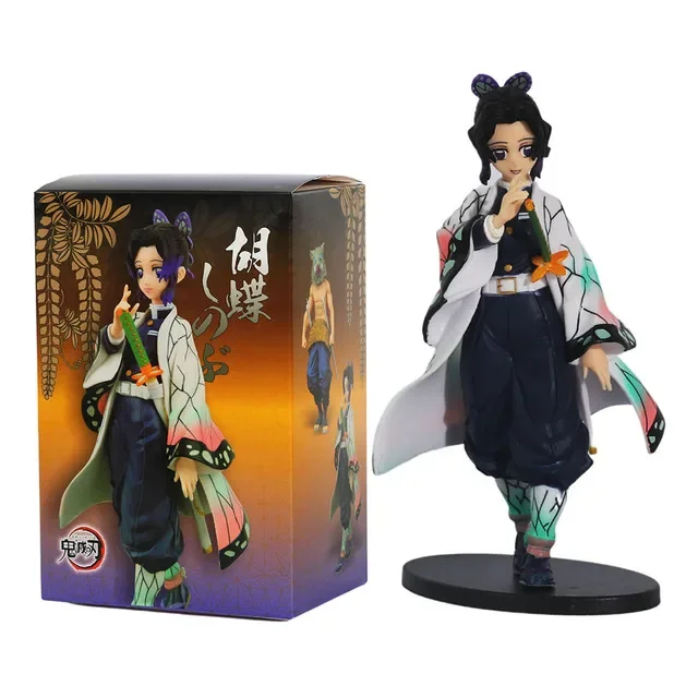 HOT@#*Anime Demon Slayer Kimet - Model Kit Zenitsu 评论和价格