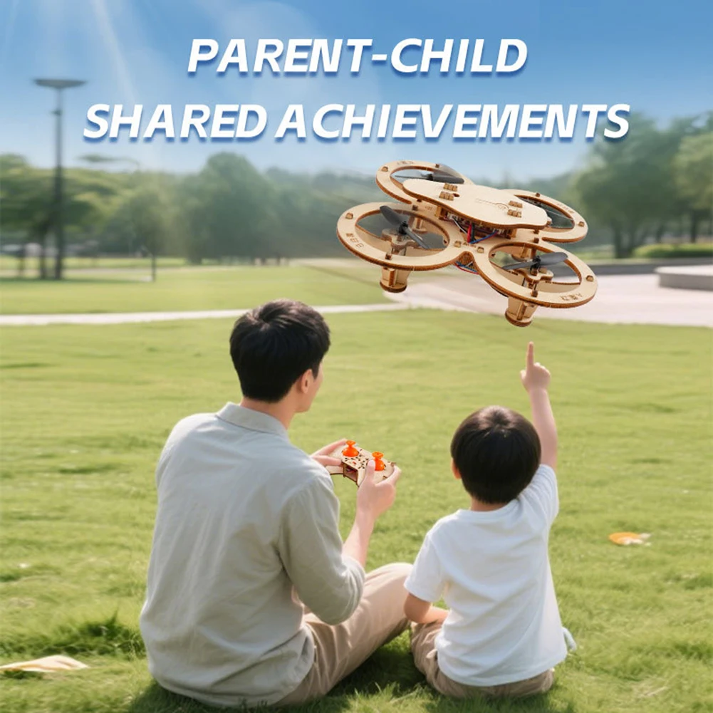 Wooden Assembled Aircraft Mode - Model Kit Competition 评论和价格
