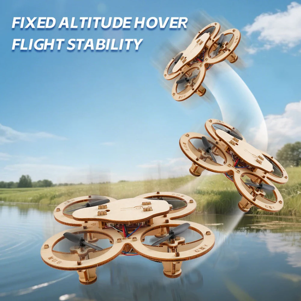 Wooden Assembled Aircraft Mode - Model Kit Competition 评论和价格