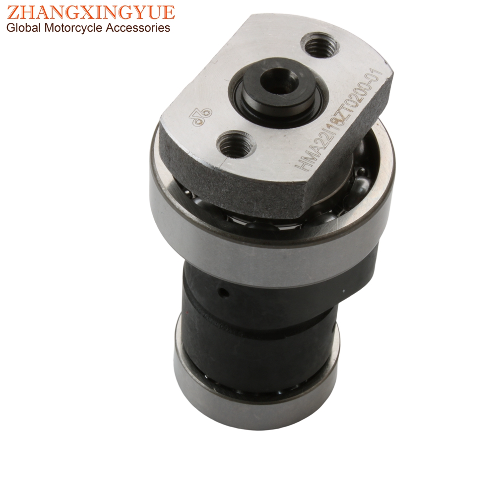 Scooter Joymax250 Camshaft Ass - Model Kit Engine 评论和价格