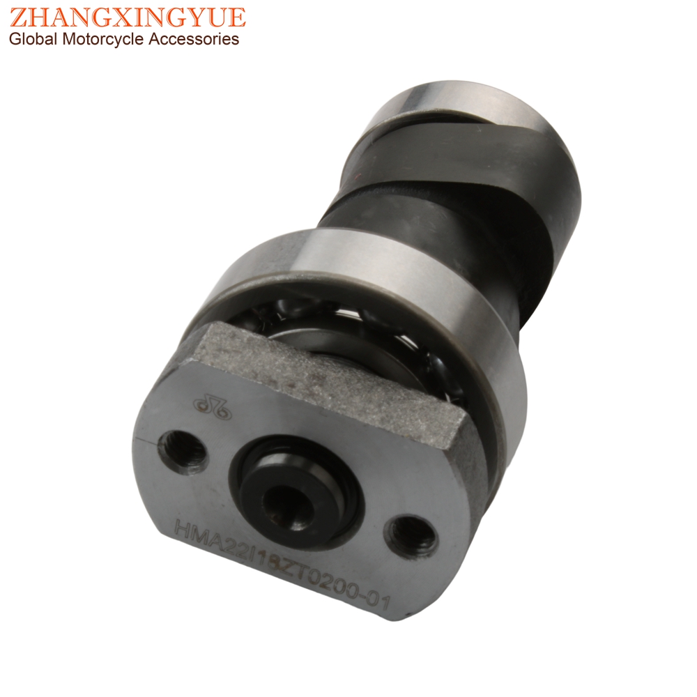 Scooter Joymax250 Camshaft Ass - Model Kit Engine 评论和价格
