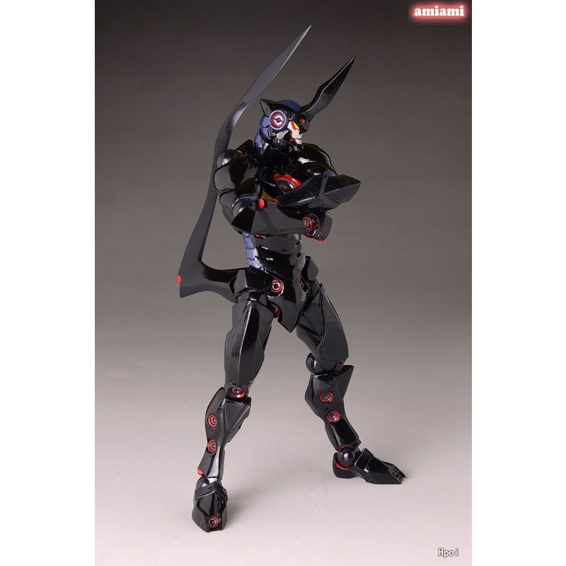 KAIYODO Original LAZENGANN 052 - Model Kit Gurren Lagann 评论和价格