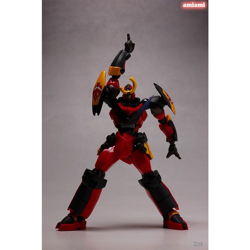 KAIYODO Original LAZENGANN 052 - Model Kit Gurren Lagann 评论和价格