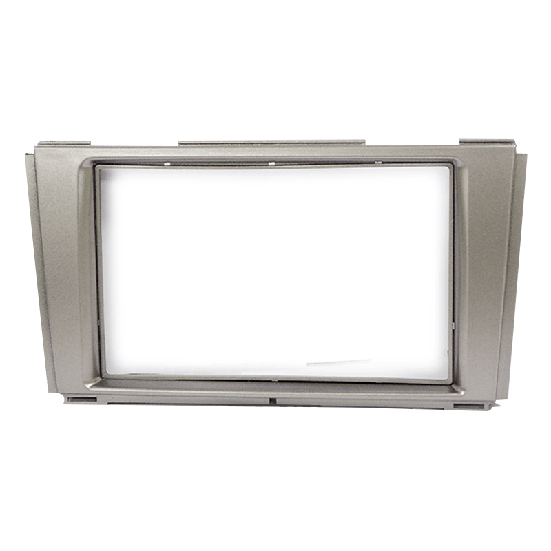 car model 2DIN Car Accessories - Model Kit China 评论和价格