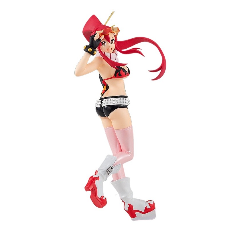 In Stock Genuine Good Smile Co - Model Kit Gurren Lagann 评论和价格