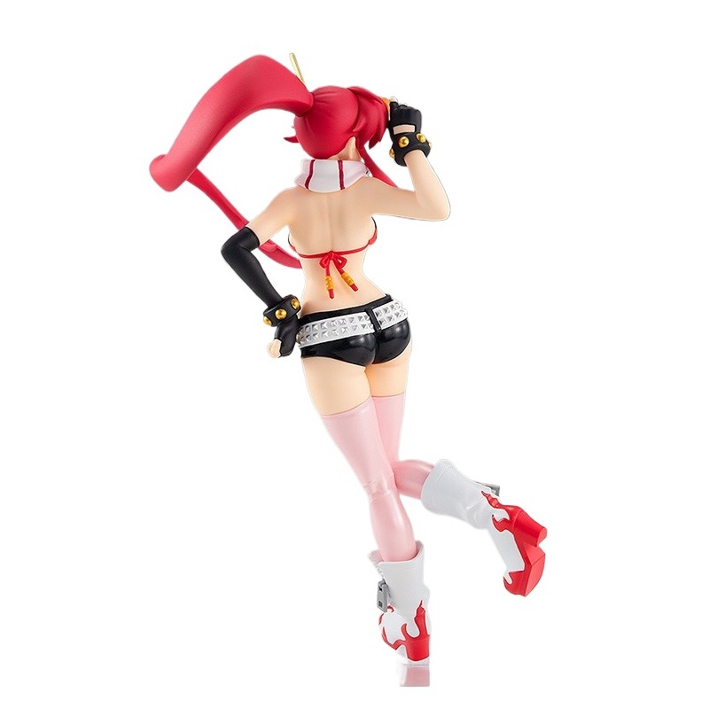 In Stock Genuine Good Smile Co - Model Kit Gurren Lagann 评论和价格