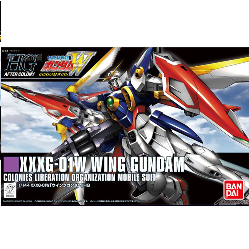 Bandai Gundam Model Kit HG Win - Model Kit Gurren Lagann 评论和价格