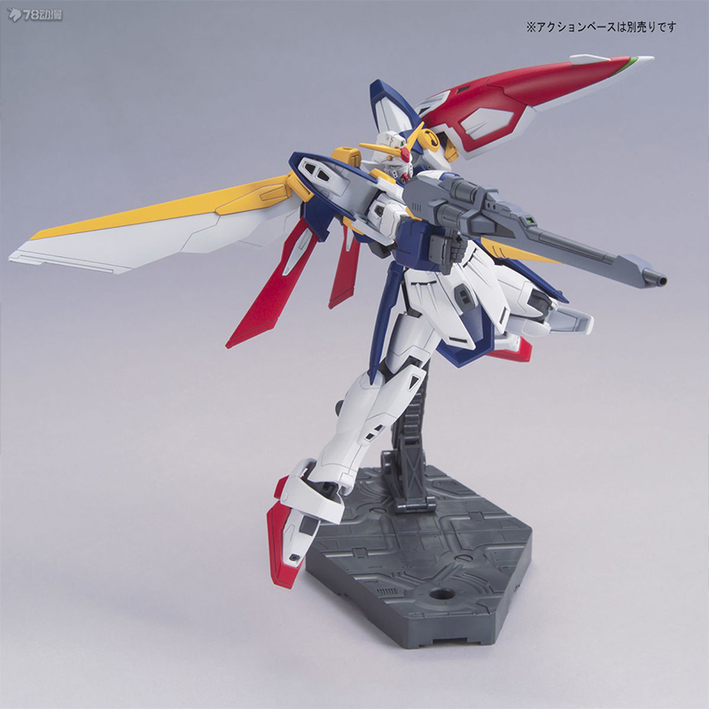 Bandai Gundam Model Kit HG Win - Model Kit Gurren Lagann 评论和价格