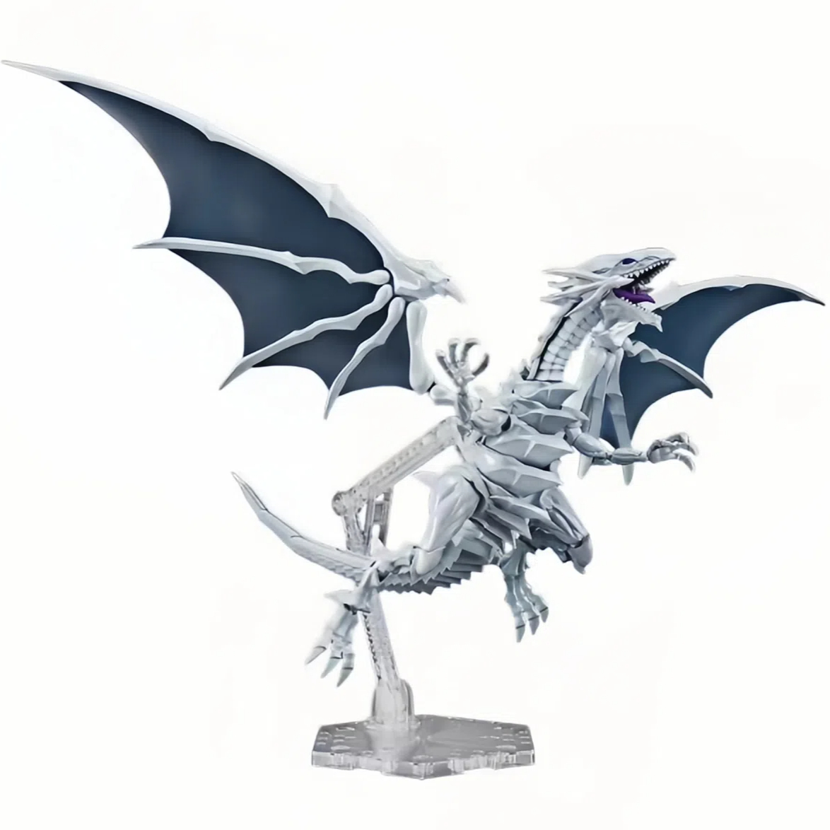 【New-Hot】Yu-Gi-Oh Arrogant Dra - Model Kit Megazord 评论和价格