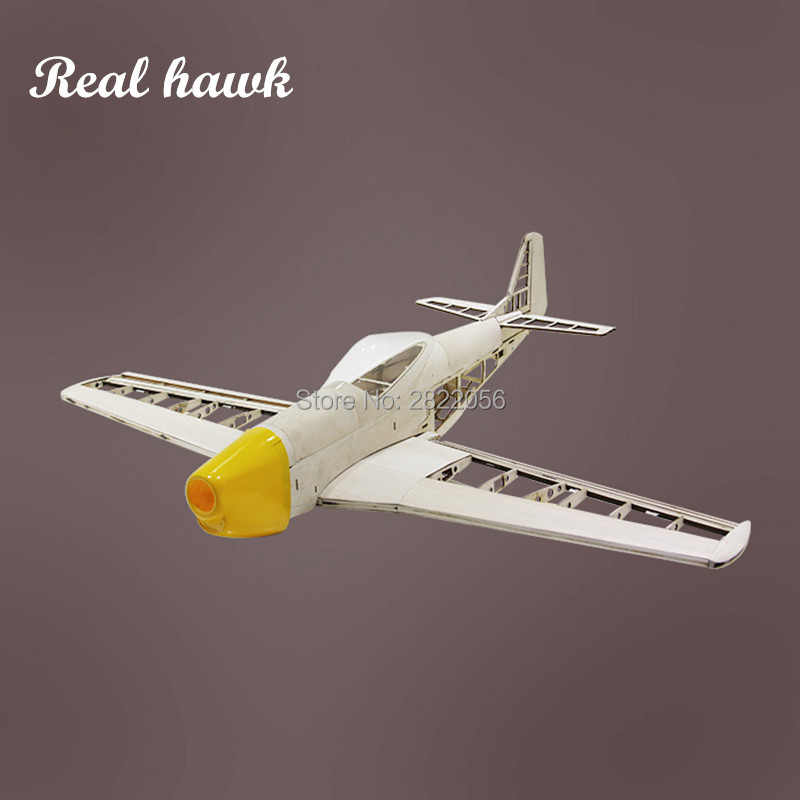 RC AirPlanes Laser DIY Cut Bal - Model Kit Instructions 评论和价格
