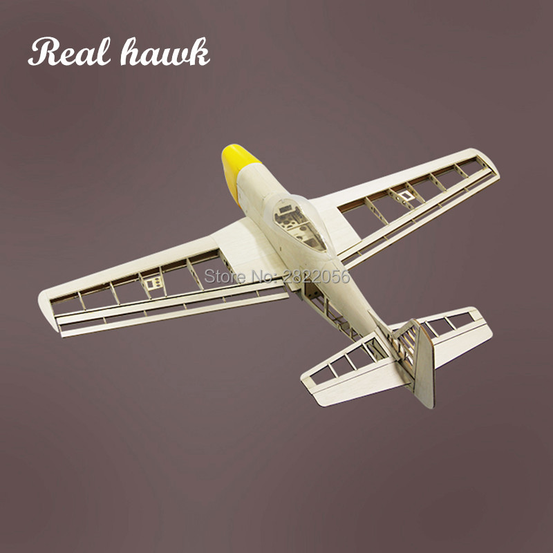 RC AirPlanes Laser DIY Cut Bal - Model Kit Instructions 评论和价格