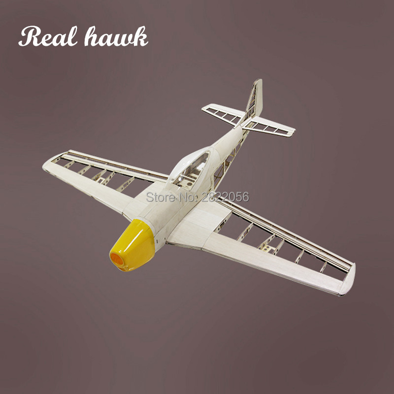 RC AirPlanes Laser DIY Cut Bal - Model Kit Instructions 评论和价格