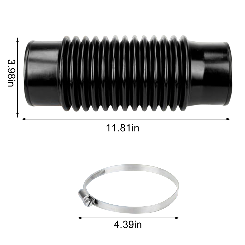 For E164000090 Blower Tube Kit - Youtube Model Kit 评论和价格