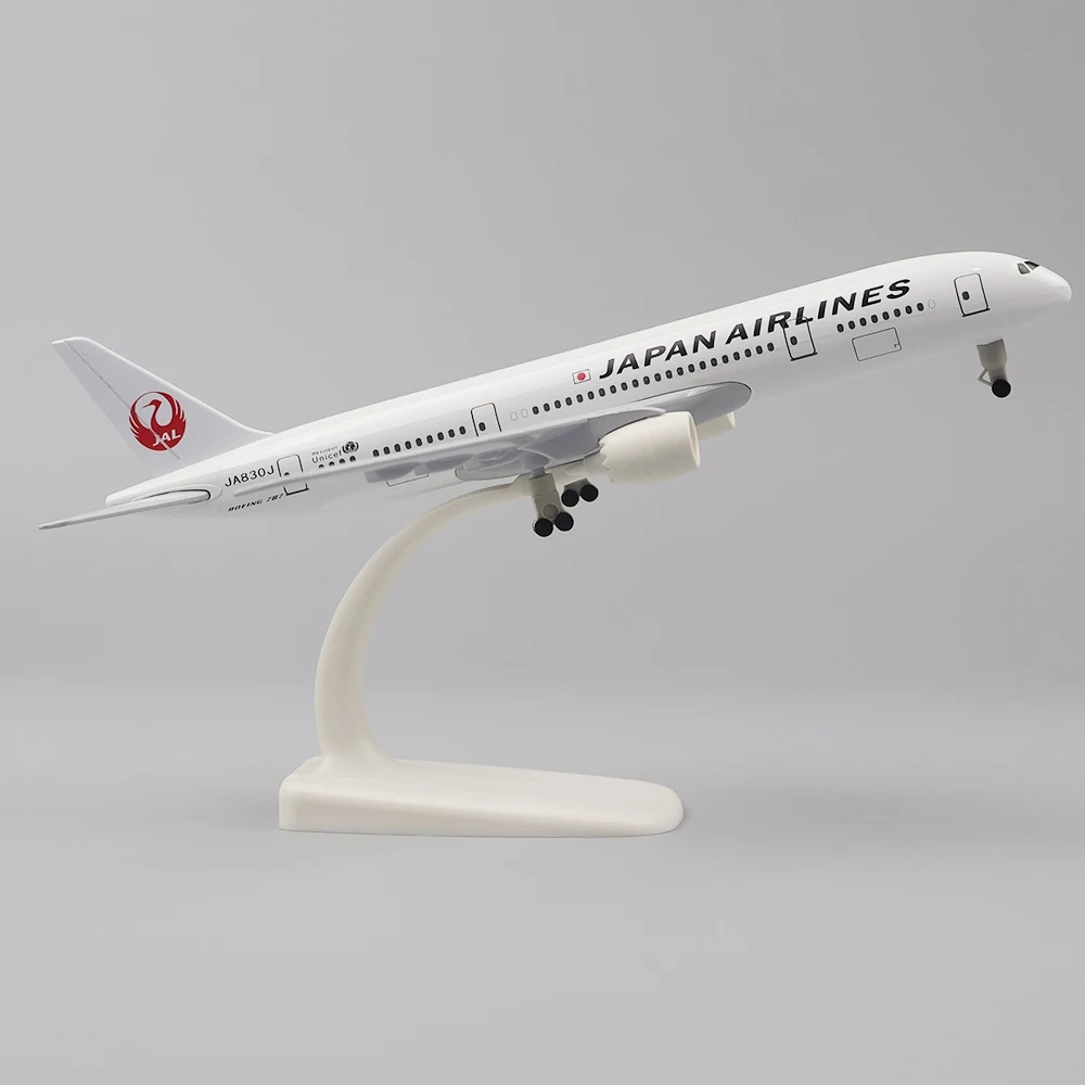 20cm Plane Model Toy Alloy Met - Model Kit Instructions 评论和价格