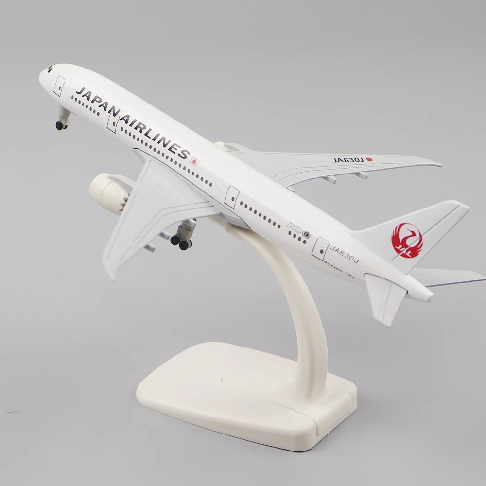 20cm Plane Model Toy Alloy Met - Model Kit Instructions 评论和价格