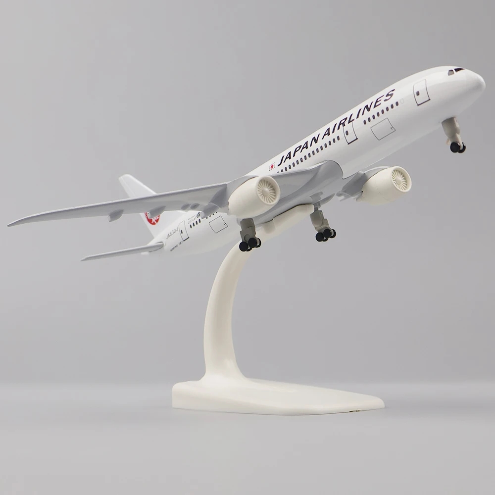 20cm Plane Model Toy Alloy Met - Model Kit Instructions 评论和价格