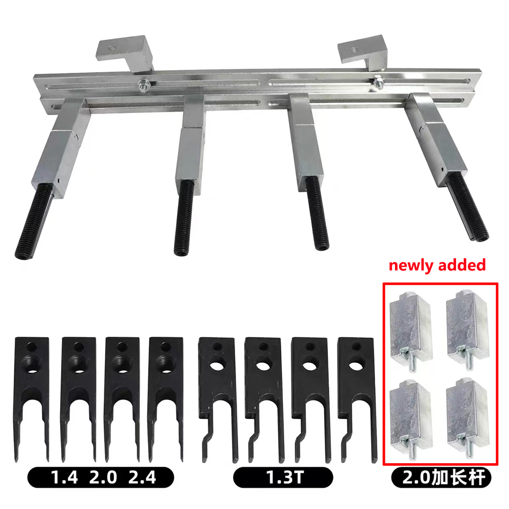 New Version Variable Valve Act - Model Kit Engine 评论和价格