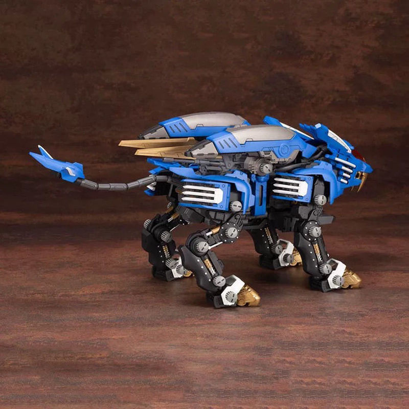 KOTOBUKIYA Genuine HMM Zoids R - Model Kit Zoids Blade Liger 评论和价格