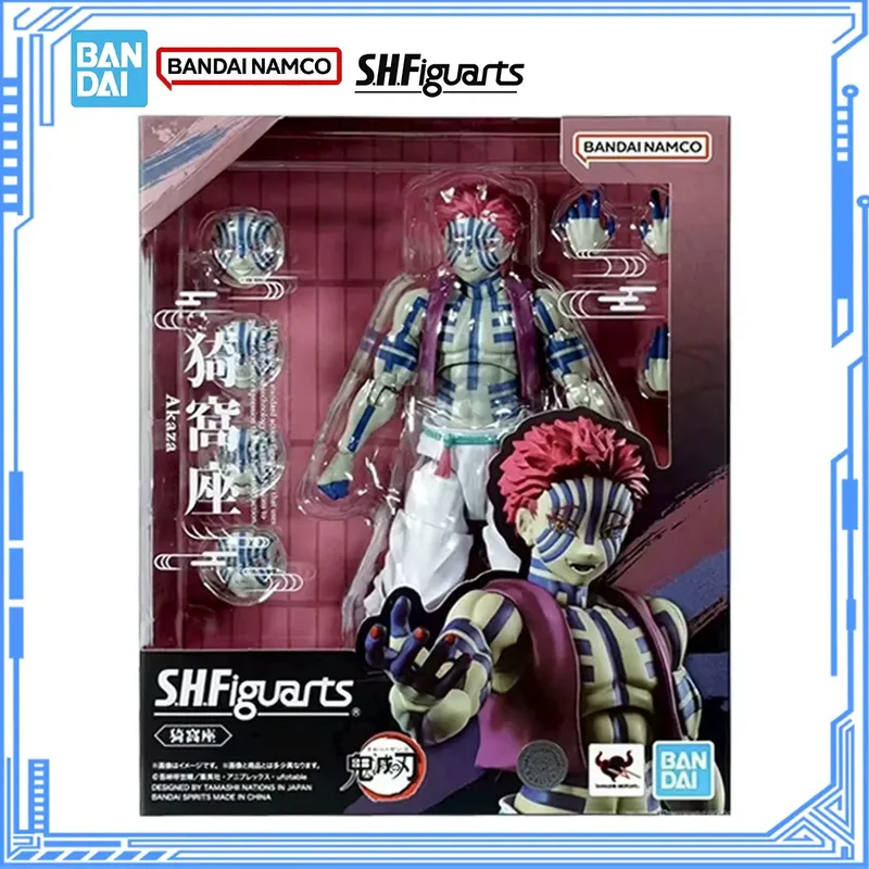 Bandai SHF Demon Slayer Model  - Model Kit Zenitsu 评论和价格