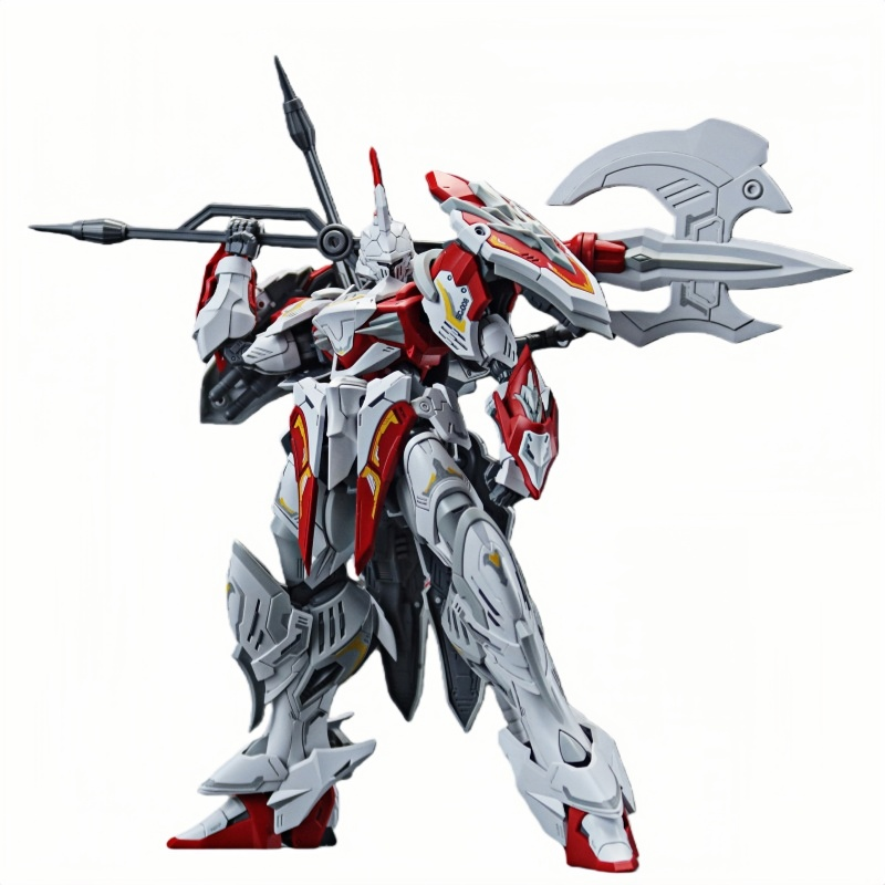 SNAA Lamorak Percival Tristan  - Model Kit In Era 评论和价格