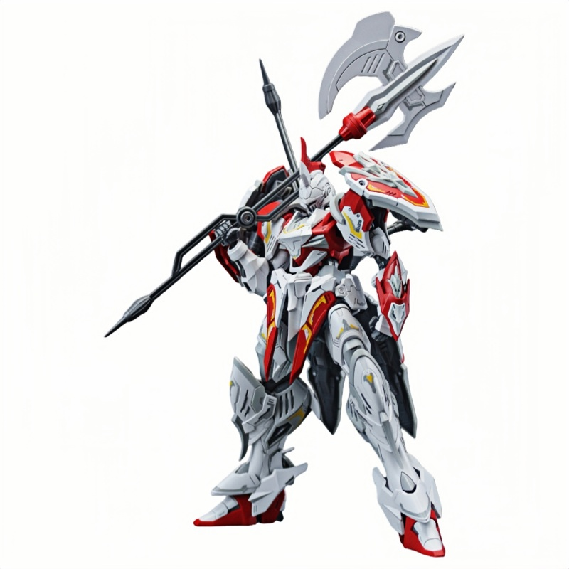 SNAA Lamorak Percival Tristan  - Model Kit In Era 评论和价格