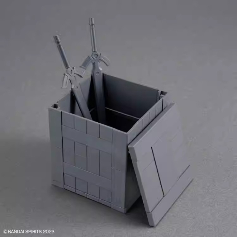 Bandai 30MF 30ML Original Anim - Model Kit Japan Shop 评论和价格