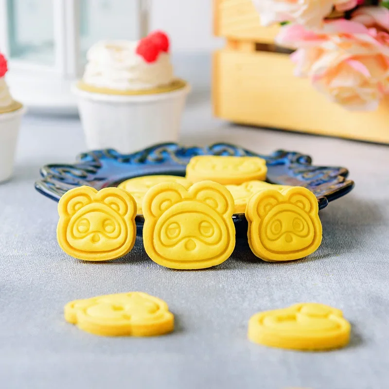 Cake Cookie Animal Crossing Cu - Model Kitchen Set 评论和价格