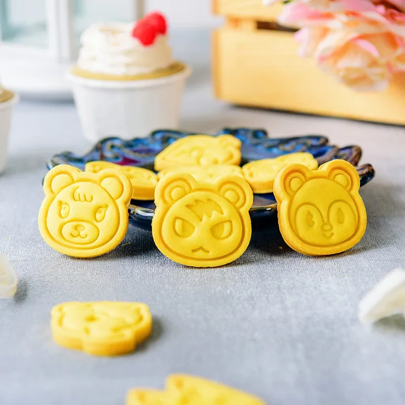Cake Cookie Animal Crossing Cu - Model Kitchen Set 评论和价格