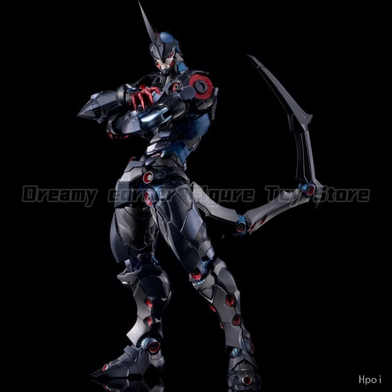 【Pre-sale】FLAMETOYS KURO KARA  - Model Kit Gurren Lagann 评论和价格