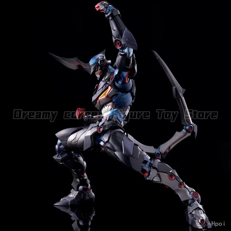 【Pre-sale】FLAMETOYS KURO KARA  - Model Kit Gurren Lagann 评论和价格