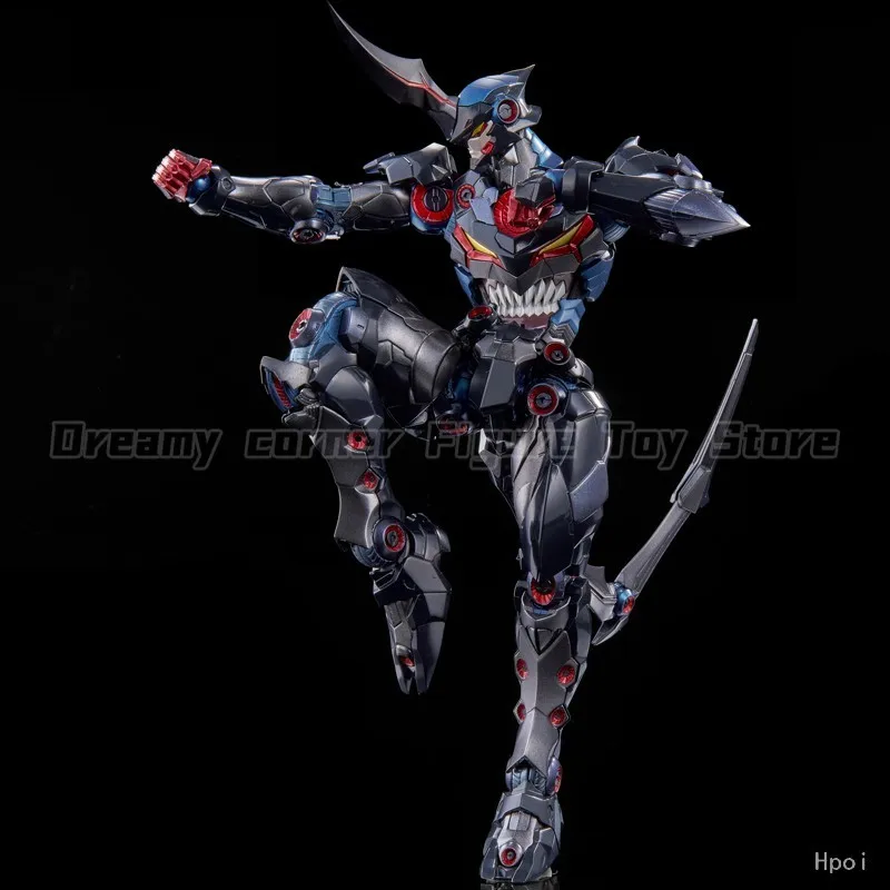 【Pre-sale】FLAMETOYS KURO KARA  - Model Kit Gurren Lagann 评论和价格