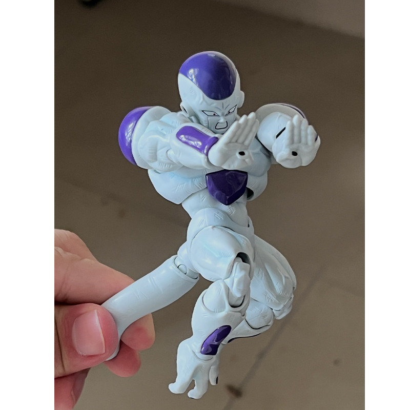 DB Factory DB Toy KO Dragon Ba - Model Kit Frieza 评论和价格