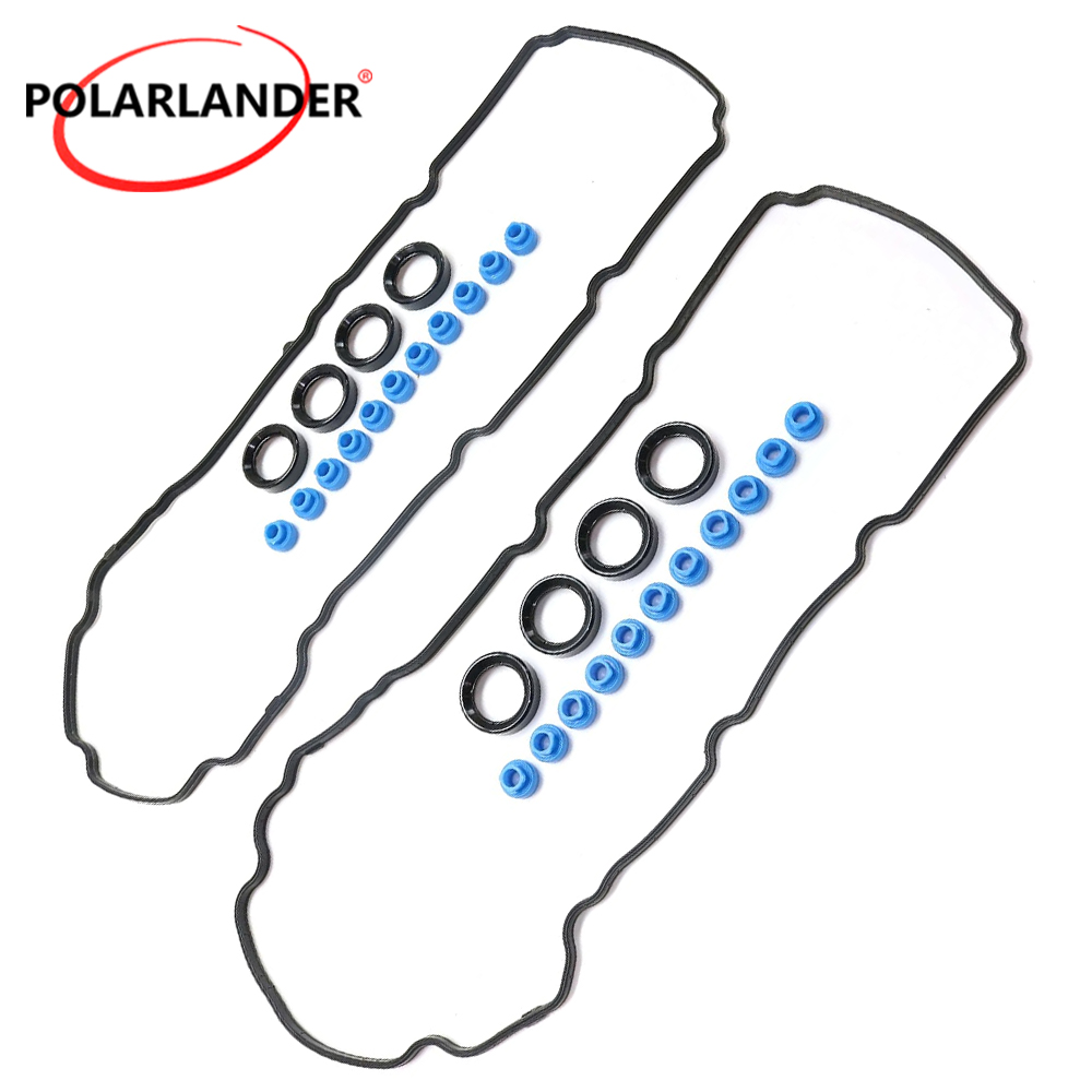 Durable Engine Valve Cover Gas - Model Kit Engine 评论和价格