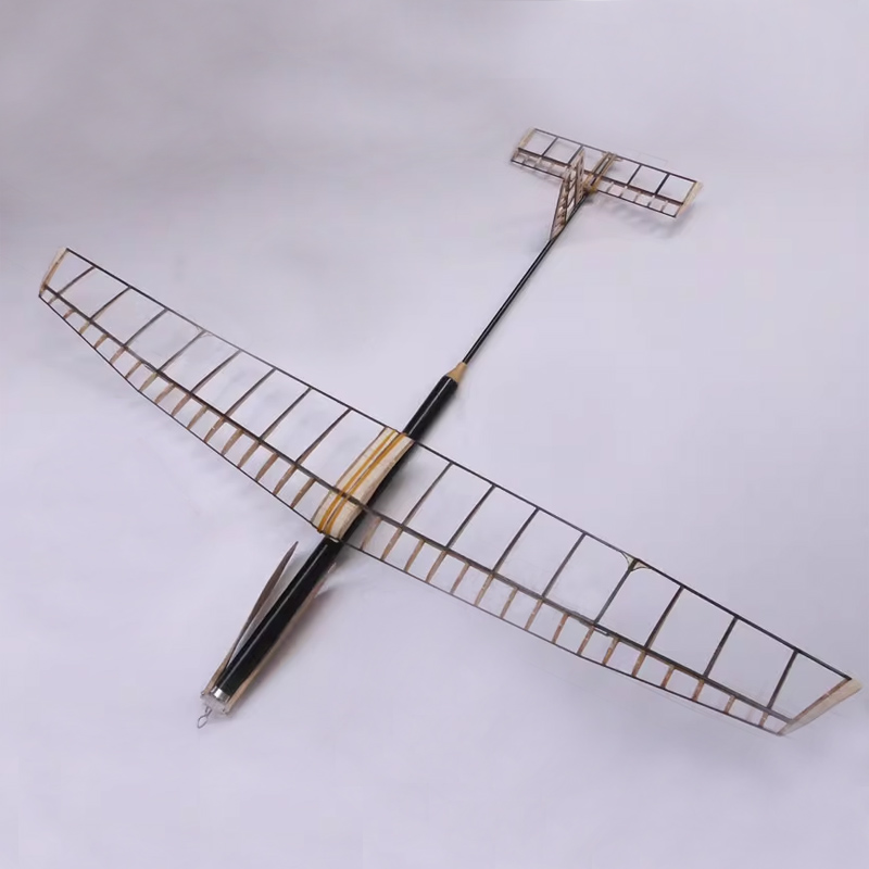 1Set Wingspan 645mm Light Wood - Model Kit Competition 评论和价格
