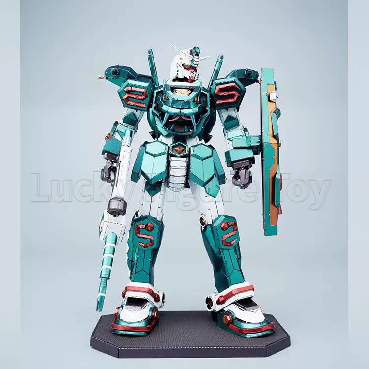 【Original】BANDAI BNTSH BNMW Zo - Model Kit Gurren Lagann 评论和价格